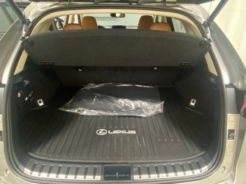 Used 2018 Lexus NX 300 AWD w/ Premium Package image 9