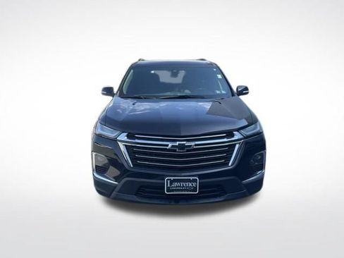 Used 2023 Chevrolet Traverse LT AWD/4WD image 11