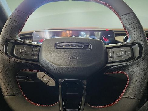 New 2026 Dodge Charger Scat Pack AWD/4WD image 24