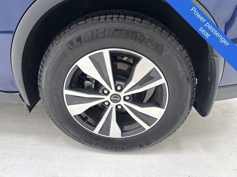 Used 2024 Nissan Murano SV image 7