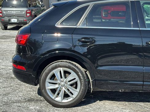 Used 2018 Audi Q3 2.0T Premium Plus image 6