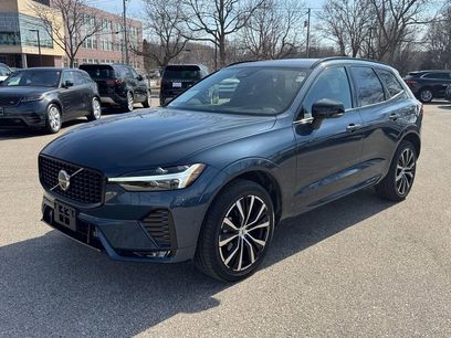 Certified 2025 Volvo XC60 B5 Plus