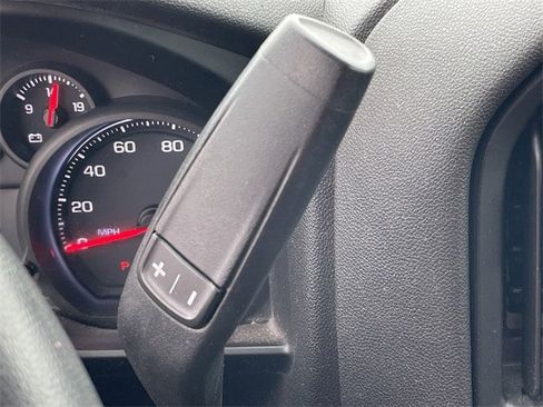 Used 2019 Chevrolet Silverado 1500 W/T w/ WT Convenience Package image 13