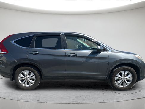 Used 2012 Honda CR-V EX image 5