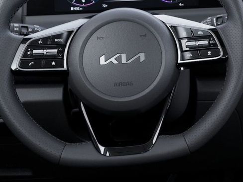 New 2025 Kia Seltos SX w/ SX Sunroof Package image 22