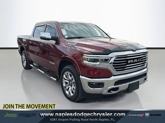 Used 2023 RAM 1500 Limited w/ Bed Utility Group video 1