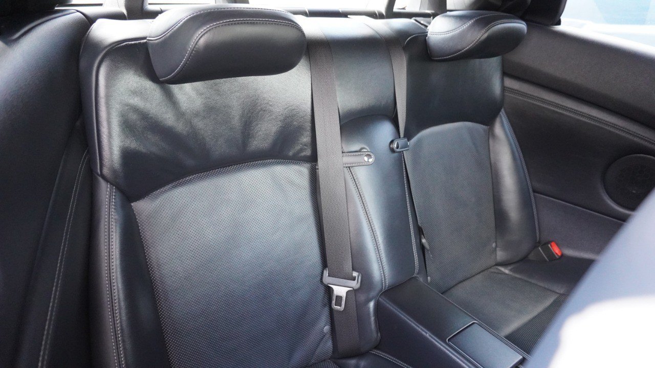 Used 2014 Lexus IS 250C w/ F-Sport Package w/as Tires RWD image 11