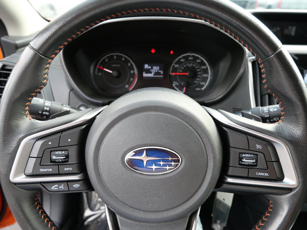 Used 2019 Subaru Crosstrek 2.0i Premium AWD/4WD image 23