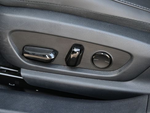 Used 2022 Lexus ES 350 F Sport w/ Accessory Package 2 FWD image 19