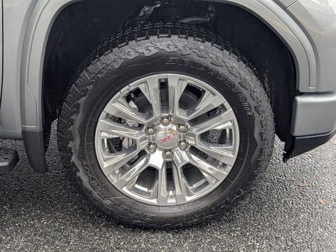 New 2026 GMC Sierra 1500 Denali image 11