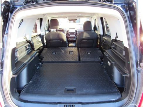 Used 2022 Ford Bronco Sport Big Bend w/ Convenience Package AWD/4WD image 32