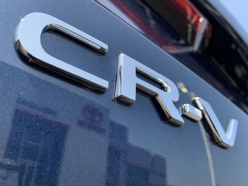 Used 2024 Honda CR-V EX image 43