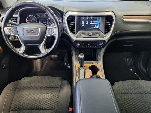 Used 2019 GMC Acadia SLE w/ Driver Alert Package I AWD/4WD image 27