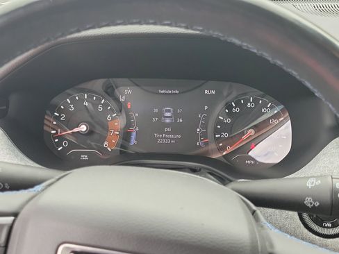 Used 2022 Jeep Compass Latitude w/ Convenience Group image 32