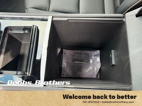 New 2026 Chevrolet Traverse High Country w/ LPO, Floor Liner Package FWD image 21
