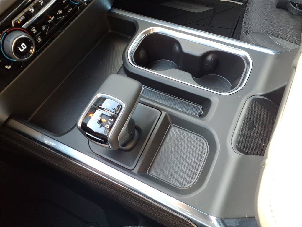 New 2026 Chevrolet Silverado 1500 RST w/ LPO, Dark Essentials Package RWD image 22