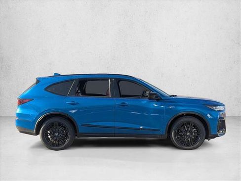 New 2026 Acura MDX A-Spec image 5