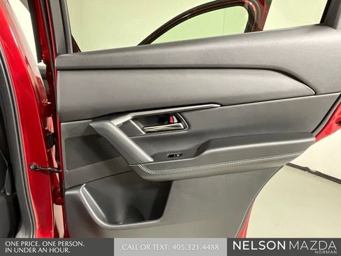 New 2026 MAZDA CX-5 2.5 S w/ Premium Plus Package image 19