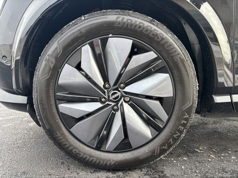 Used 2023 Nissan Ariya image 37