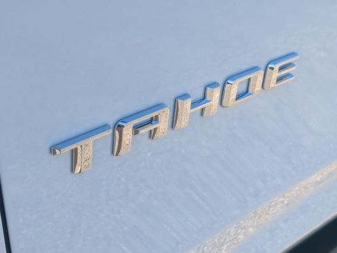 New 2026 Chevrolet Tahoe Premier image 33