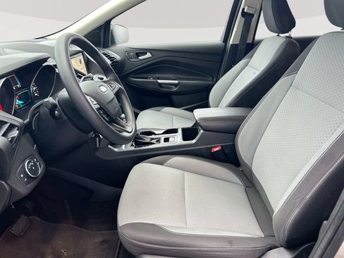 Used 2018 Ford Escape SE w/ SE Sync 3 Package AWD/4WD image 20