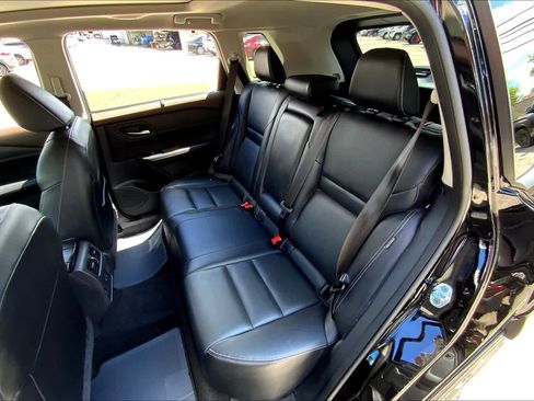 Used 2023 Nissan Rogue SL w/ SL Premium Package AWD/4WD image 20