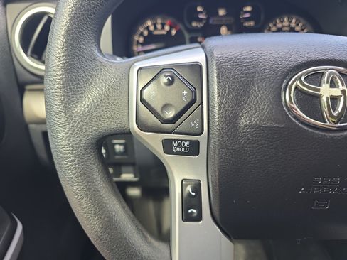 Used 2021 Toyota Tundra SR5 RWD image 21