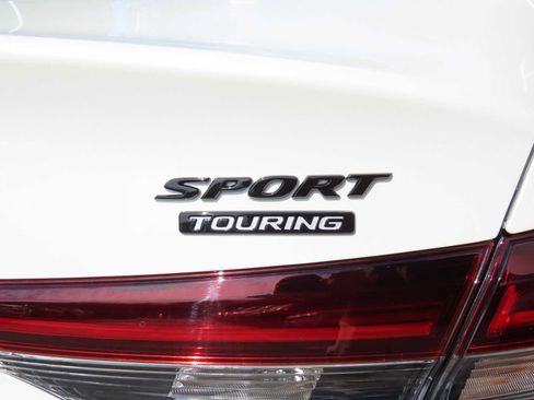 New 2026 Honda Civic Sport Touring image 9