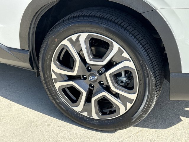Certified 2025 Subaru Ascent Limited AWD/4WD image 12