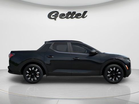New 2026 Hyundai Santa Cruz SEL FWD image 7