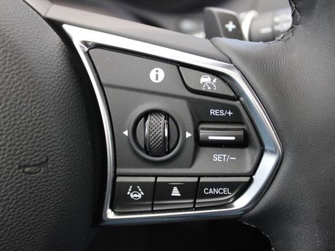 New 2026 Acura RDX SH-AWD w/ Technology Package image 20