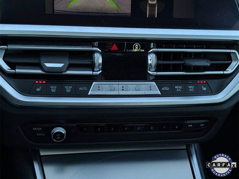 Used 2022 BMW 330i xDrive Sedan image 15