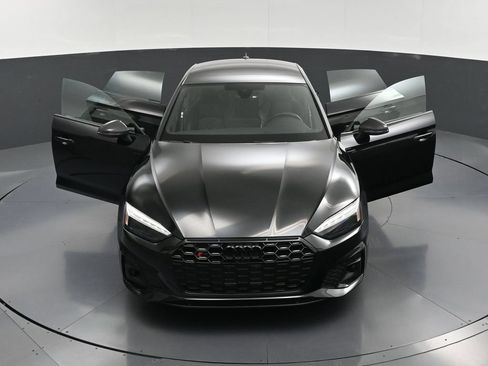 Used 2023 Audi S5 Premium Plus AWD/4WD image 37
