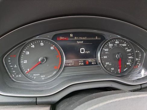 Certified 2024 Audi Q5 2.0T Premium image 15