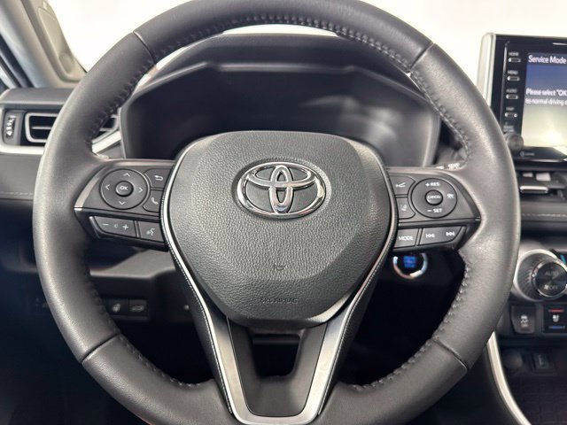 Used 2020 Toyota RAV4 Limited w/ Limited Grade Weather Package AWD/4WD image 19