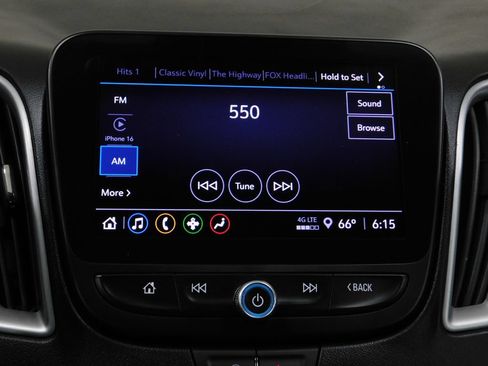 Used 2023 Chevrolet Malibu LT FWD image 40