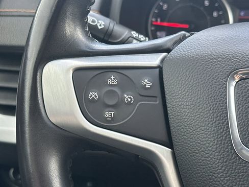 Used 2020 GMC Terrain SLT w/ Elevation Edition FWD image 26