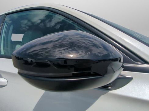 New 2026 Honda Civic Sport Touring image 11