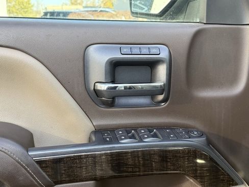 Used 2015 GMC Sierra 1500 Denali image 9