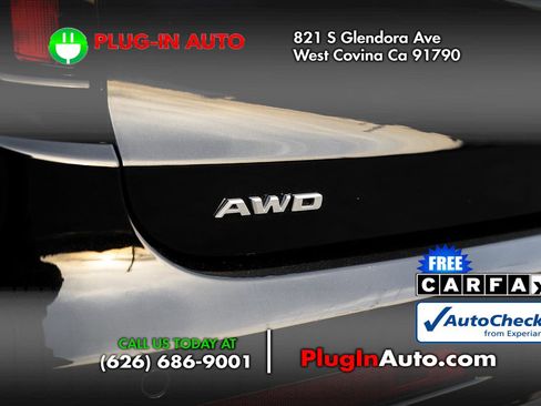 Used 2022 Cadillac XT6 Sport w/ Platinum Package image 6