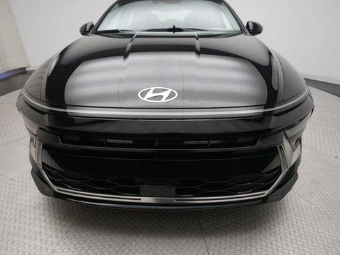 Used 2025 Hyundai Sonata SEL FWD image 21