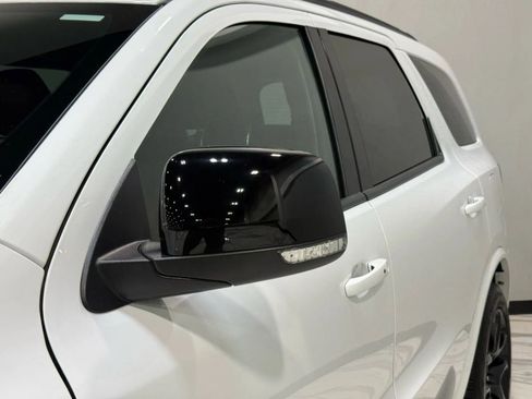 Used 2023 Dodge Durango SRT image 11