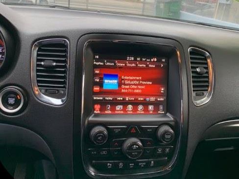 Used 2017 Dodge Durango SXT w/ Quick Order Package 23B image 18