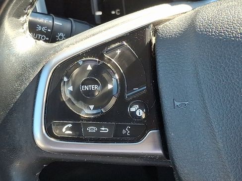 Certified 2019 Honda CR-V Touring image 22