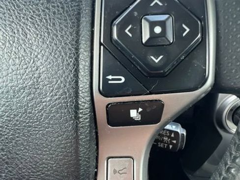 Used 2021 Toyota 4Runner SR5 RWD image 12