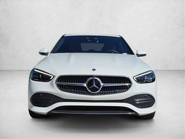 Certified 2023 Mercedes-Benz C 300 Sedan image 2