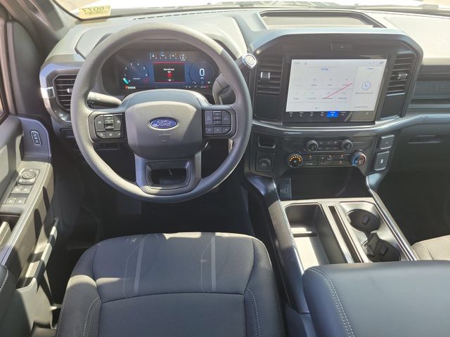 New 2026 Ford F150 STX w/ Equipment Group 200A RWD image 12