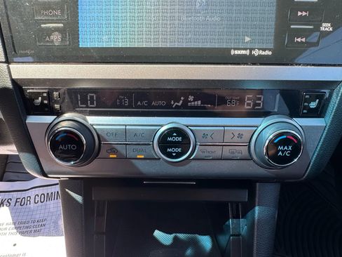 Used 2015 Subaru Outback 2.5i Premium image 23