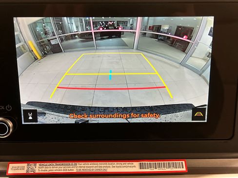 New 2026 Toyota 4Runner SR5 image 20