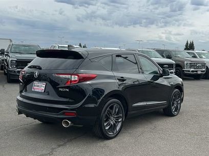 Used 2019 Acura RDX A-Spec